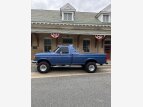 Thumbnail Photo 7 for 1989 Ford F250 4x4 Regular Cab